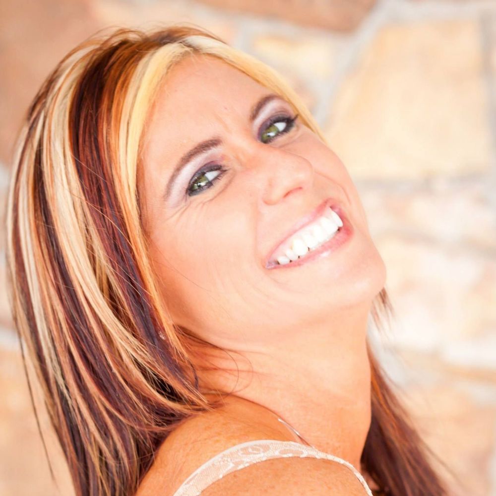 Meet your Posher, Audrea